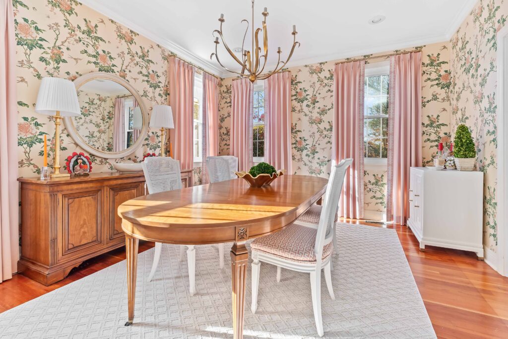 house - Pat Bibbee Designs