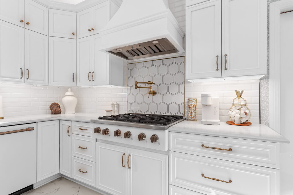 House - Pat Bibbee Designs